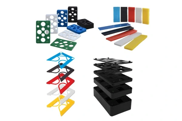 SPACER BLOCKS