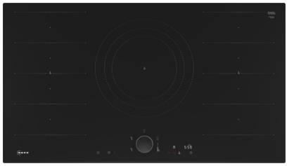 NEFF 80cm Flex Induction hobs