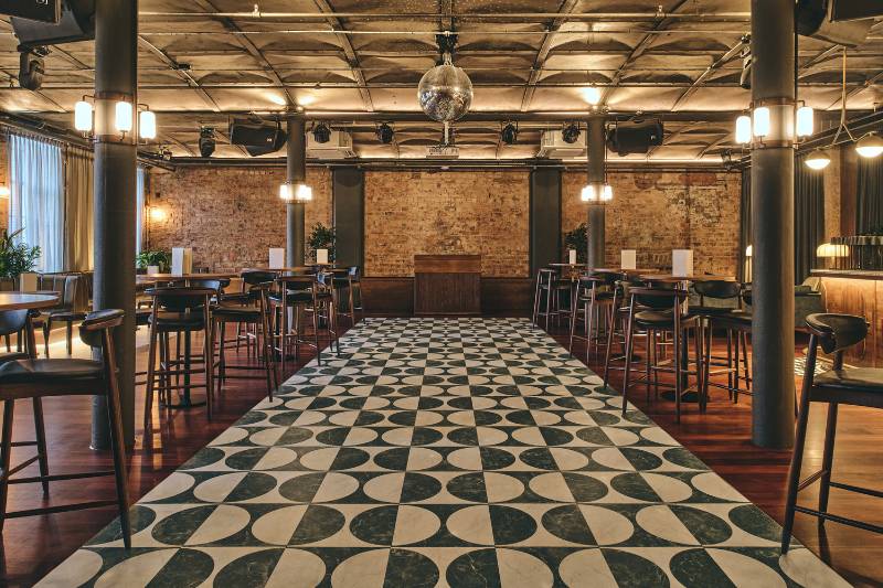 The Exchange, Glasgow