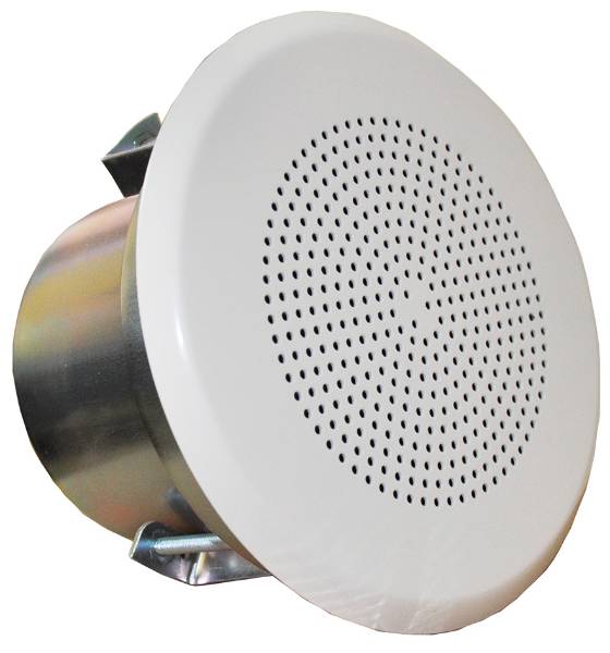 Voice Alarm Ceiling Loudspeaker