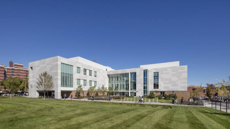 Centre for Science and Innovation