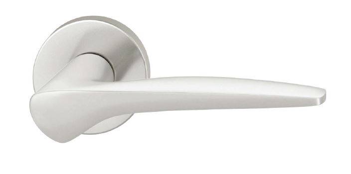 FSB 1051 Lever Handle (HUKP-0401-21) - Door handle