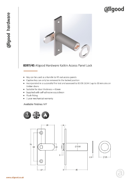 8397-45-Datasheet Iss03