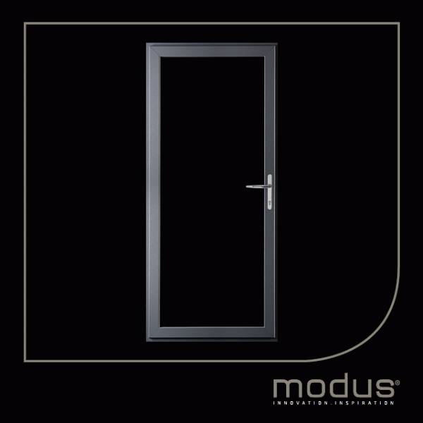 Modus Residential Doors