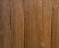 Sapele - Carbon Neutral Timber Cladding
