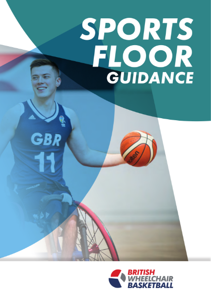 DYNAMIK - BWB Sports Floor Guidance