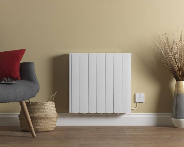 EcoSAVE Dynamic Heater - Electric Heater