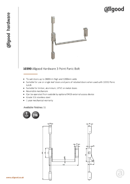 10390-Datasheet Iss03