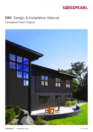 DIM Installation Manual Plank Original