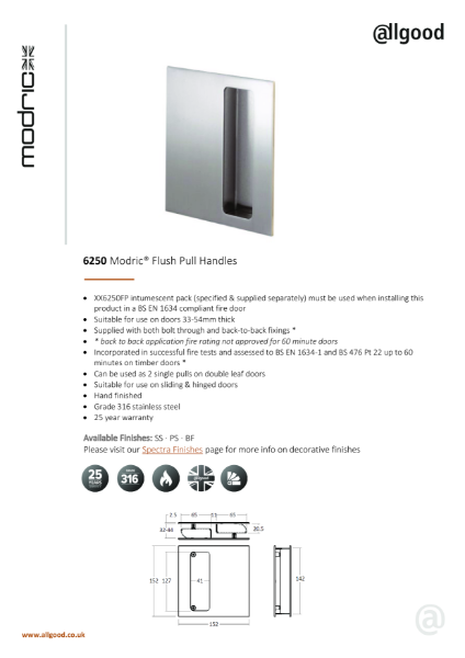 6250-Datasheet Iss04