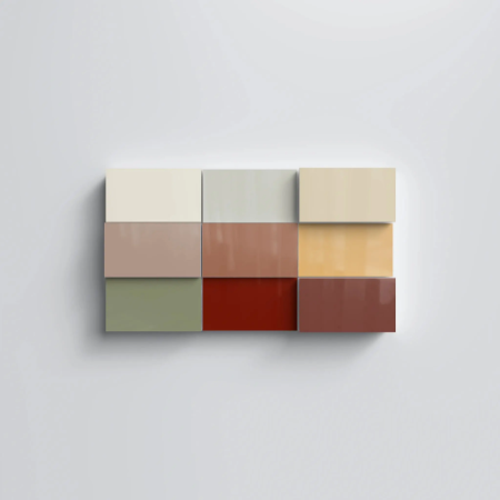 Steni Colour