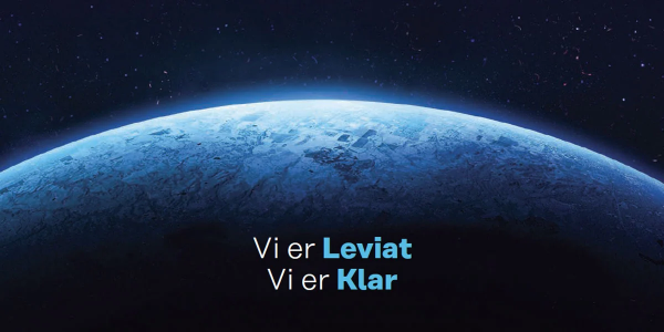 Endringer hos Halfen AS - vi blir en del av Leviat