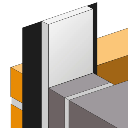 Dacatie Dacaproof Thermal DPC