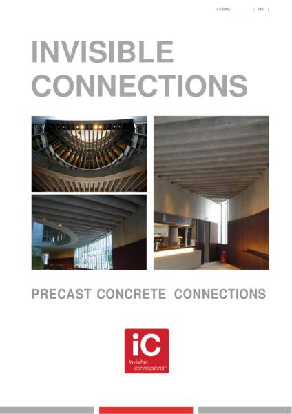 Telescopic Connectors brochure ICL-TC-0315