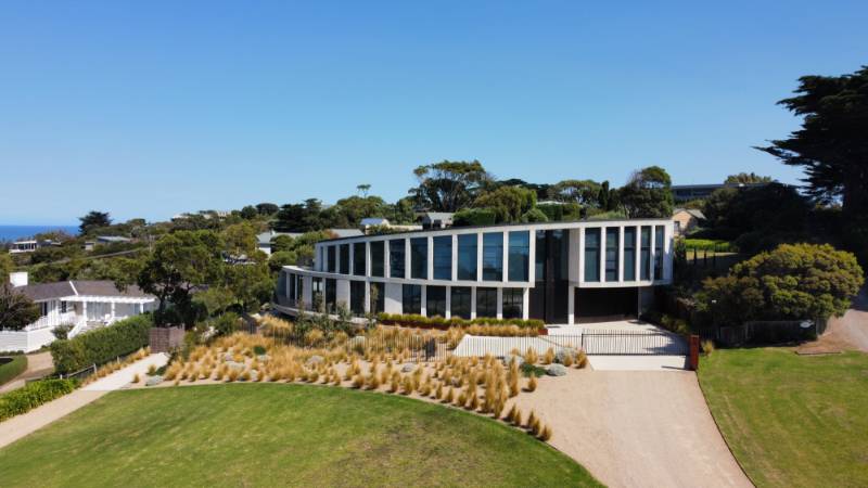 Private Residence, Flinders