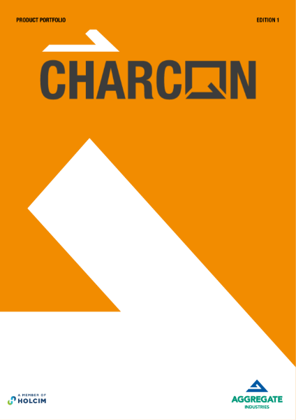 Charcon Product Selector 2024
