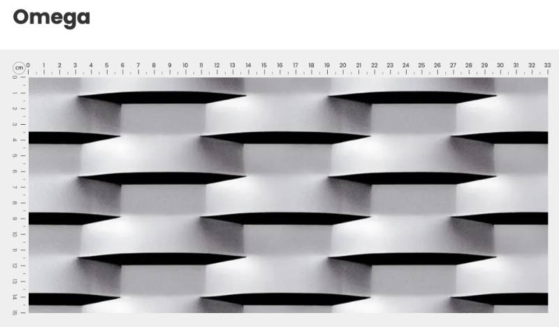 MS- Expanded Metal Mesh - OMEGA - Protech Line | Metalspan | NBS Source