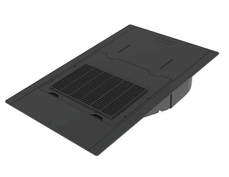 Small Inline Slate