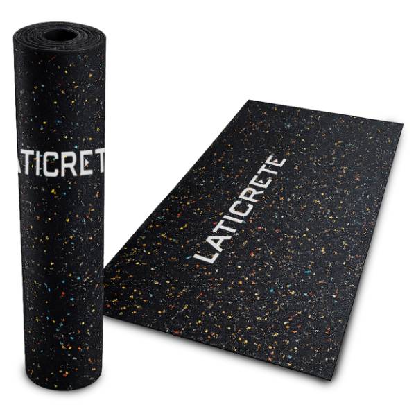 170 Sound & Crack Isolation Mat 