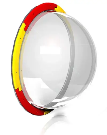 Sklier - Boblevindu til tunnelsklie
