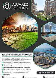 Building With Consideration CPD