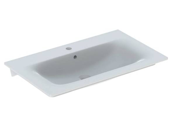 Geberit Renova Plan vanity basin - Vanity Basin