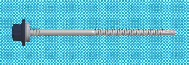 MatchFast® A2/304 Stainless Steel Composite Panel Fasteners for 1.2–3 mm Steel