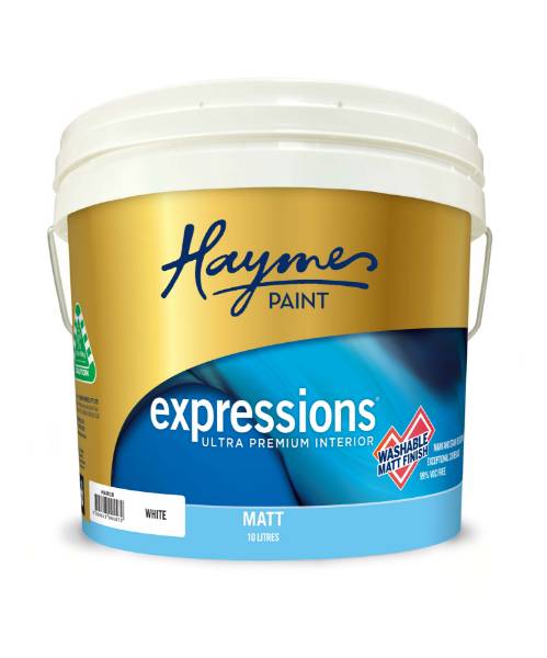 Ultra Premium Expressions® Matt