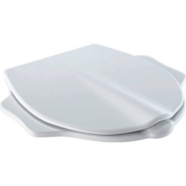 Bambini WC Seat For Children, With Grips, Turtle Design