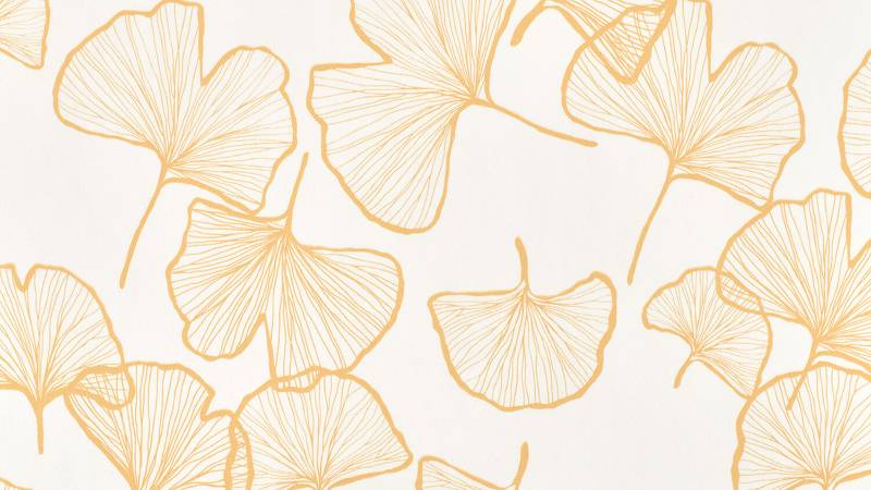Mural Calypso Wall Covering - Sheet - Vinyl Wall Covering