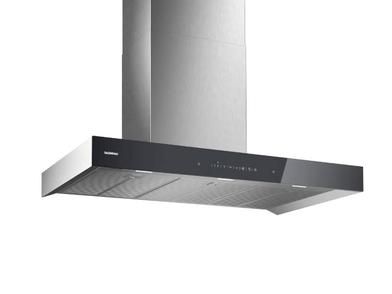 Gaggenau 200 Series Wall Mounted Extractor 