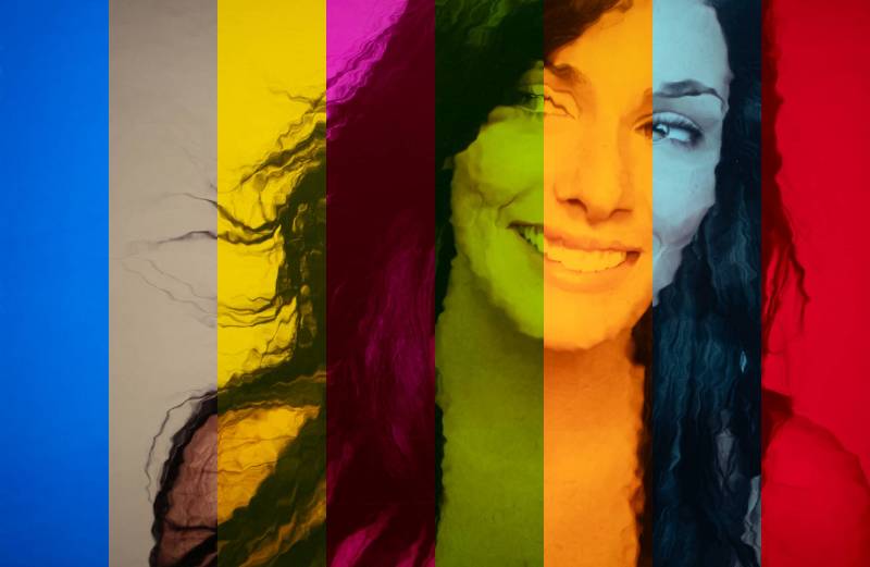 SGV Stained Glass Coloured Window Films