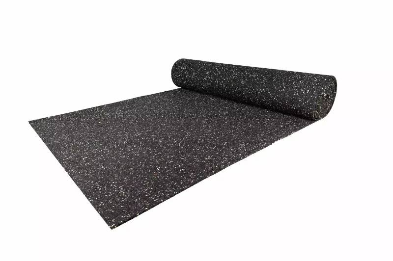 REGUPOL® Resist - Rubber Protection Membrane