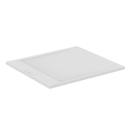 Ultra Flat S i.life Shower Tray 100cm x 90cm