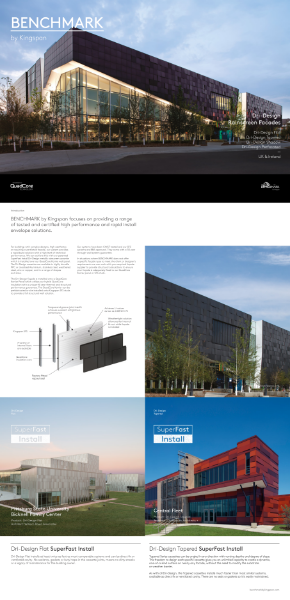 Kingspan Dri-Design Brochure