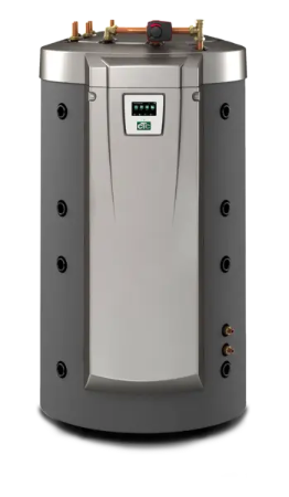 Inomhusmoduler - CTC EcoZenith i555 Pro