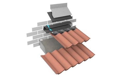 Abutment Ventilation System