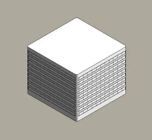 Ventilation, air conditioning and space heating