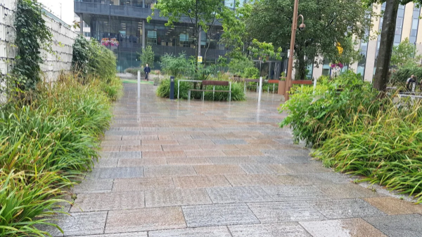 Ruskin Square - Croydon