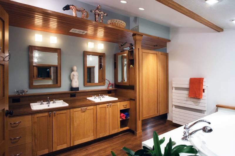 Runtal Neptune - Commercial Hydronic Radiators - Towel