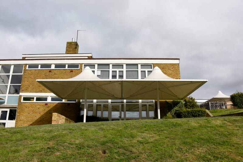 Saxon Way Primary School, Gillingham