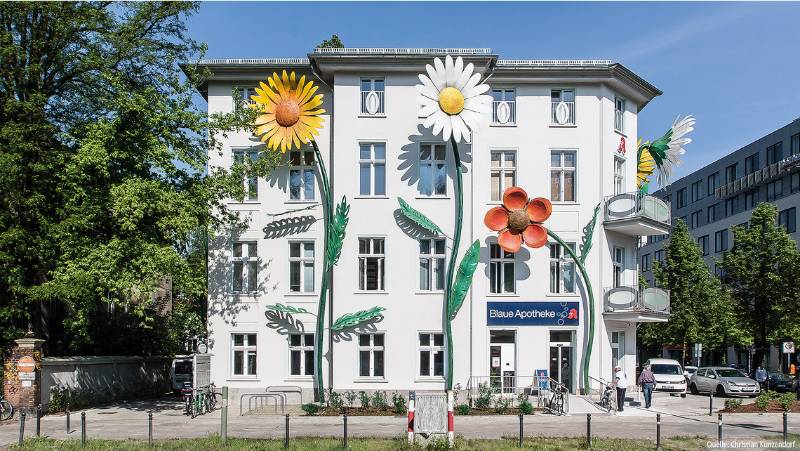 The Treptow Medical Centre