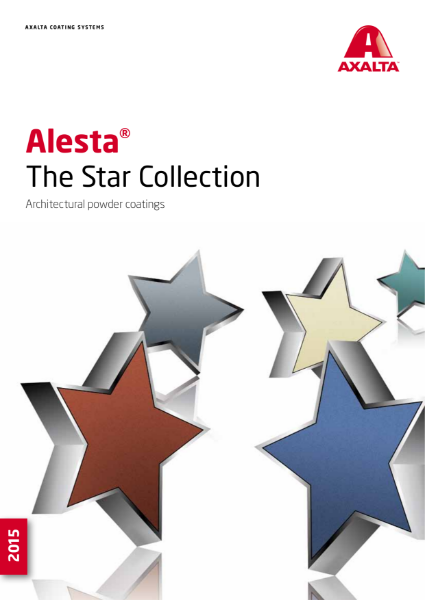 Alesta® - The Star Collection