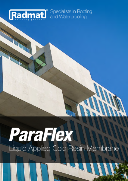 ParaFlex FD System Brochure