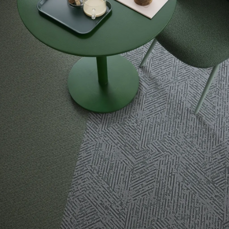 Flotex Planks Panama - Carpet plank
