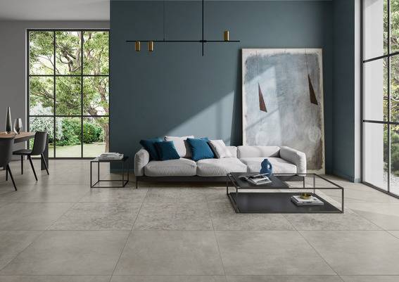 Pure Base Floor Tiles and Wall Tiles