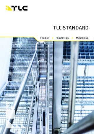 TLC Standardkatalog SE