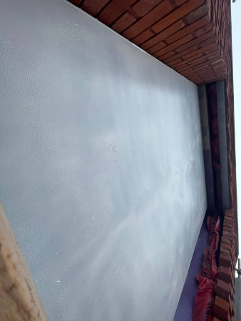 Intelligent Protect: Spray-on window protection  - Spray-on Window Protection 