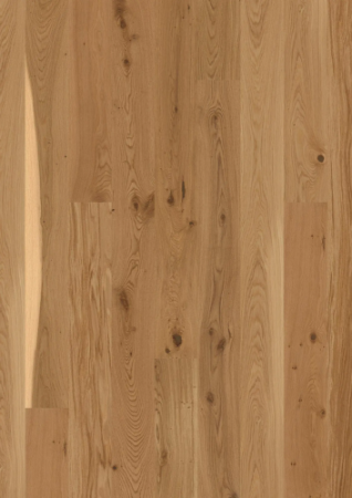 BOEN parkettgulv - Eik Transparent Vivo, 14mm Plank 138