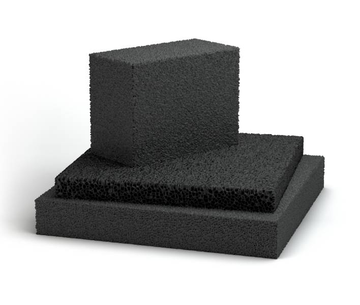 Fabsorb VS Felt
